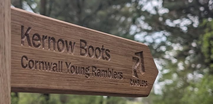 Kernow Boots