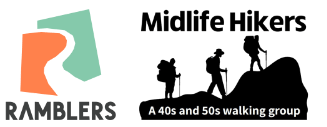 Midlife Hikers