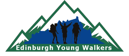 Edinburgh Young Walkers