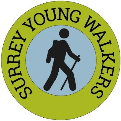 Surrey Young Walkers