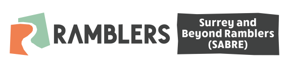 Surrey and Beyond Ramblers (SABRE)