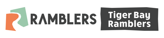 Tiger Bay Ramblers Group