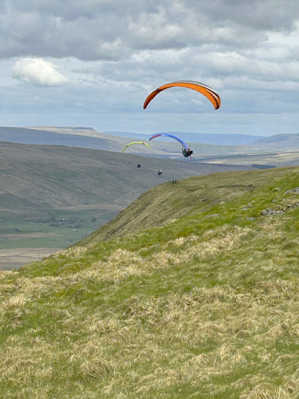 Ingleborough