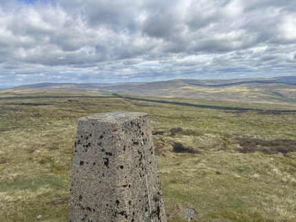 SimonFellTrigPoint 430